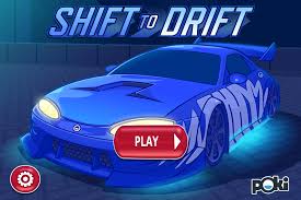 Here at poki kids, you can play all games for free! Shift To Drift On The Poki Playground Jackcola Org Australian Internet Geek And Technology Enthusiast