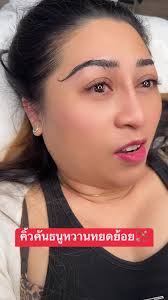 โปรโมชั่นสุดพิเศษจากร้านสักคิ้วอาจารย์เย