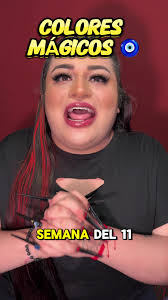 Colores Mágicos del 11 al 17 de Noviembre: Portal 11 11 2024