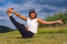 Free Yoga In the Primrose Park
