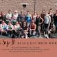 Kick It & Sip It at Black Hat Brew Works event image