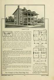Book Of Homes Montgomery Ward Free Download Borrow And Streaming Internet Archive House Plans And More Craftsman House Plans Architectural Floor Plans