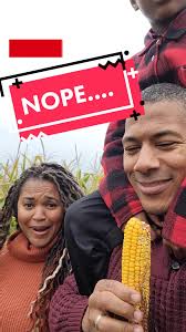 #Stay OR #leave #lost in #CornMaze #help #NewsAnchorDad #dadsoftiktok  #parents #mom #dad #halloween #scary #FallFun #fall #fyp