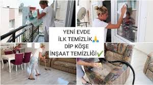 Yeni evimi temizliyorum | boş ev turu. Yeni Evde Ilk Temizlik Insaat Temizligi Basladi Derinlemesine Koltuk Temizligi Youtube