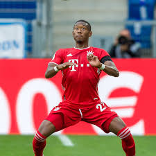At the age of 10, he joined fk austria wien. Report Bayern Munich S David Alaba To Play Out Contract Bavarian Football Works
