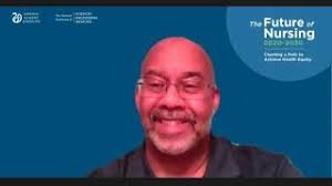 The Future of Nursing 2020-2030 Webinar Series: Webinar 4