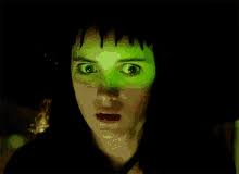On march 30th, 1988 tim burton's masterpiece beetlejuice, starring michael keaton as the ghost with the most, was summoned to. Beetlejuice Waitingroom Gifs Tenor
