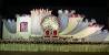 Evening Outdoor Indian Wedding