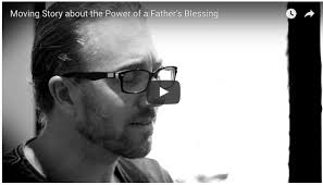The Father's Blessing of LOVE