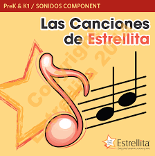 K 1 Estrellita