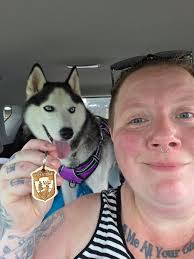 Earned first badge as solo traveler