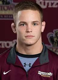 2017-2018 Wrestling Roster