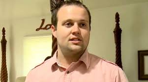 Josh duggar fondled 'five minor. Bombshell Police Report Josh Duggar Fondled Five Minor Females In Jim Bob Michelle S Family Home