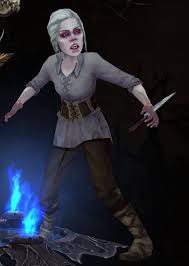 Pets available via menagerist goblin drops in diablo 3 the menagerist goblin is one of the rarest varieties of treasure goblin and its spawn rate is unaffected by difficulty. Liv Moore Diablo Wiki Fandom