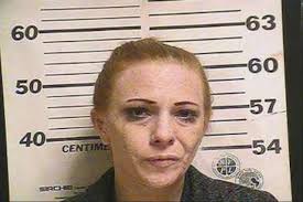 Gulfport woman arrested