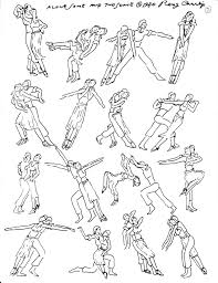 Eight tips to help you to perfect your technique and become a better dancer, including finding the right teacher, working on posture, and more. The Paris Review How Do You Write Down A Dance