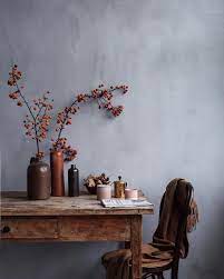 Coffe Mini Crabapples Branches To Get Some Autumn Indoor Signebaystudio Asiatische Wohndekorationen Grune Wohnzimmer Wand