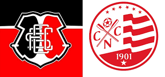 Clube náutico capibaribe, also known as náutico, is a brazilian sports club, including a professional football team, in recife, pernambuco. Santa Cruz X Nautico Saiba Quem Mais Venceu O Classico Das Emocoes