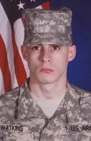 Watkins Graduates From Basic Combat Training : NorthEscambia.com