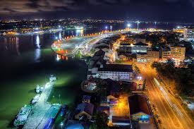 #5 pasar tani kuala besut. 44 Tempat Menarik Di Kuala Terengganu 2021 Bandar Warisan Pesisir Air