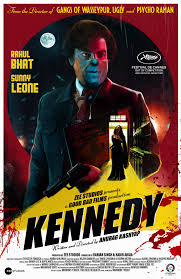 Kennedy 2023