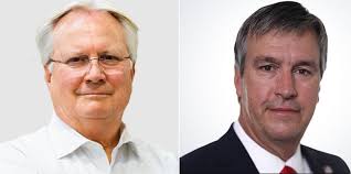 Jerry Carl: We are changing our reelection strategy