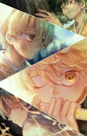 The beauty of zenitsu wallpaper. A Zenitsu Wallpaper Fandom