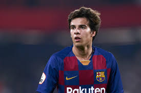 Riqui Puig Won T Close The Door On Leaving Barcelona If He Doesn T Play More Bleacher Report Latest News Videos And Highlights I must state that in no way, shape or form am i intending to infringe rights of the copyright holder. riqui puig won t close the door on