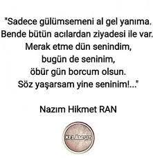 Epingle Par Demir Sur Nazim Hikmet Ran