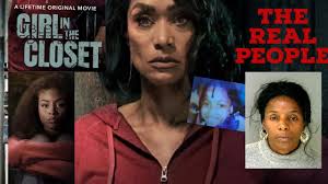 Girl in the Closet, the Lifetime true story movie, is possibly (in my  opinion) inspired by the Linda Ann Weston, Philadelphia basement or Horrors  case, and her real-life victims, Beatrice Weston, and