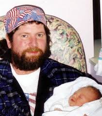 Gregory C. Robinette (Ridgeley)