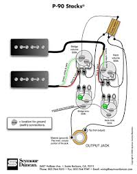 Wrg 2891 les paul jr wiring harness. Diagram Wiring Diagram For Les Paul Junior Full Version Hd Quality Outletdiagram Visitmanfredonia It