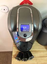 Keurig K500 Coffee Maker 2 0 On Mercari Keurig Coffee Maker Coffee