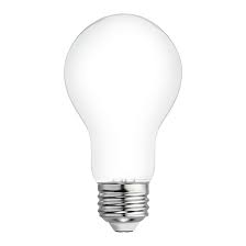 Chian manufacture lighting led bulb 50w 60w 80w 100w e27 base led lightbulb. Ge Led Bulb A19 8 5 W 60 W Daylight 8 Pack 93116993 Rona