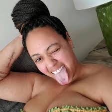 Natasha Haynes's Instagram, Twitter & Facebook