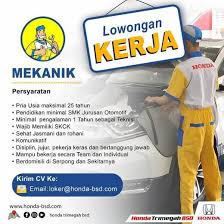Info lowongan kerja bsd april 2021. Loker Di Tangerang Selatan Kota Atmago Warga Bantu Warga