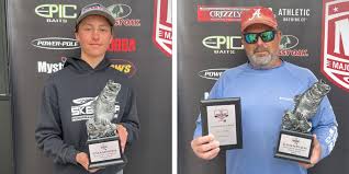 Brandon's Barber bests field at Phoenix Bass Fishing League event at Ross  Barnett Reservoir