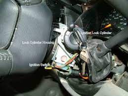 You can then pull down the wiring connector after releasing it gently and removing it from the actuator. Silveradosierra Com How To Replace An Ignition Switch In A 2000 Silverado How To Articles