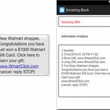 Free $1000 walmart gift card text message scam text message spam class action settlement get up to $100 Smishing Text Message And Analysis Result Download Scientific Diagram