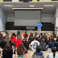 Belen Soto Elementary...