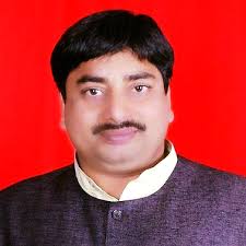 Anil Sinha (@anilsinhabjp) • Facebook