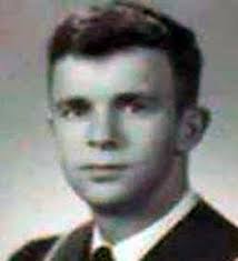 Obituary of Allen R. Lyons