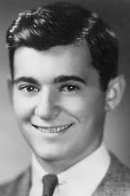 Clyde Nicholson Obituary (1929