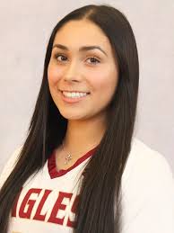 2024 Women's Lacrosse Roster