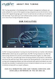 Phantom tuning are your local and professional engine tuning company based in bedford. About Prc Tuning By Prc Tuning Issuu