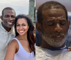 BAD NEWS: Colorado Teammates and Fans Shed Tears for HC Deion Sanders and  His Wife After Heartbreaking Announcement... Details in comment 👇👇👇