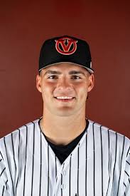 Bulls In Pro Baseball