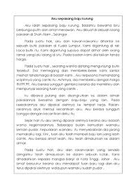 Jujur aja aku lebih nikmatin foreplay dulu. Aku Sepasang Baju Kurung