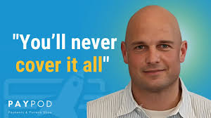 Navigating Cybersecurity in the Age of AI and Quantum Threats with Anthony C