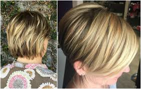 C763a8e140 23 of frisuren kurz stufig fransig mit pony. Modische Frisuren Fur Frauen Ab 50 Und Haarfarben Die Junger Machen